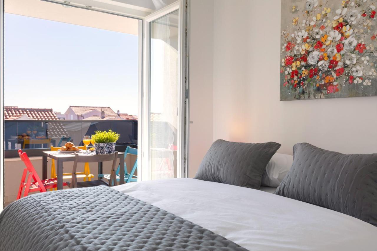 Sunny Island Apartment Trogir Exterior photo